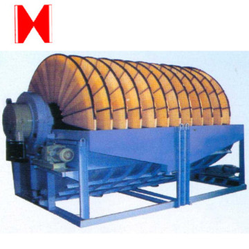 Filtration Equipment of disk filter